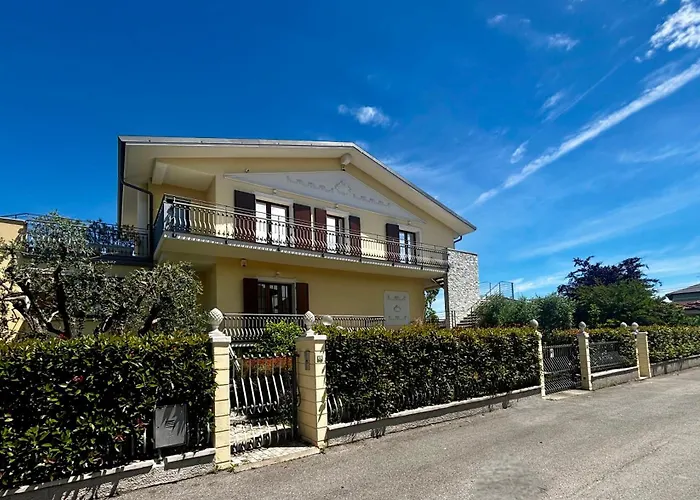 Villa Elena