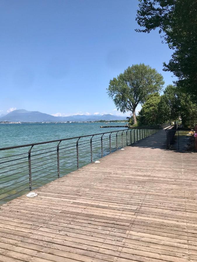 Frühstückspension Elena Desenzano del Garda