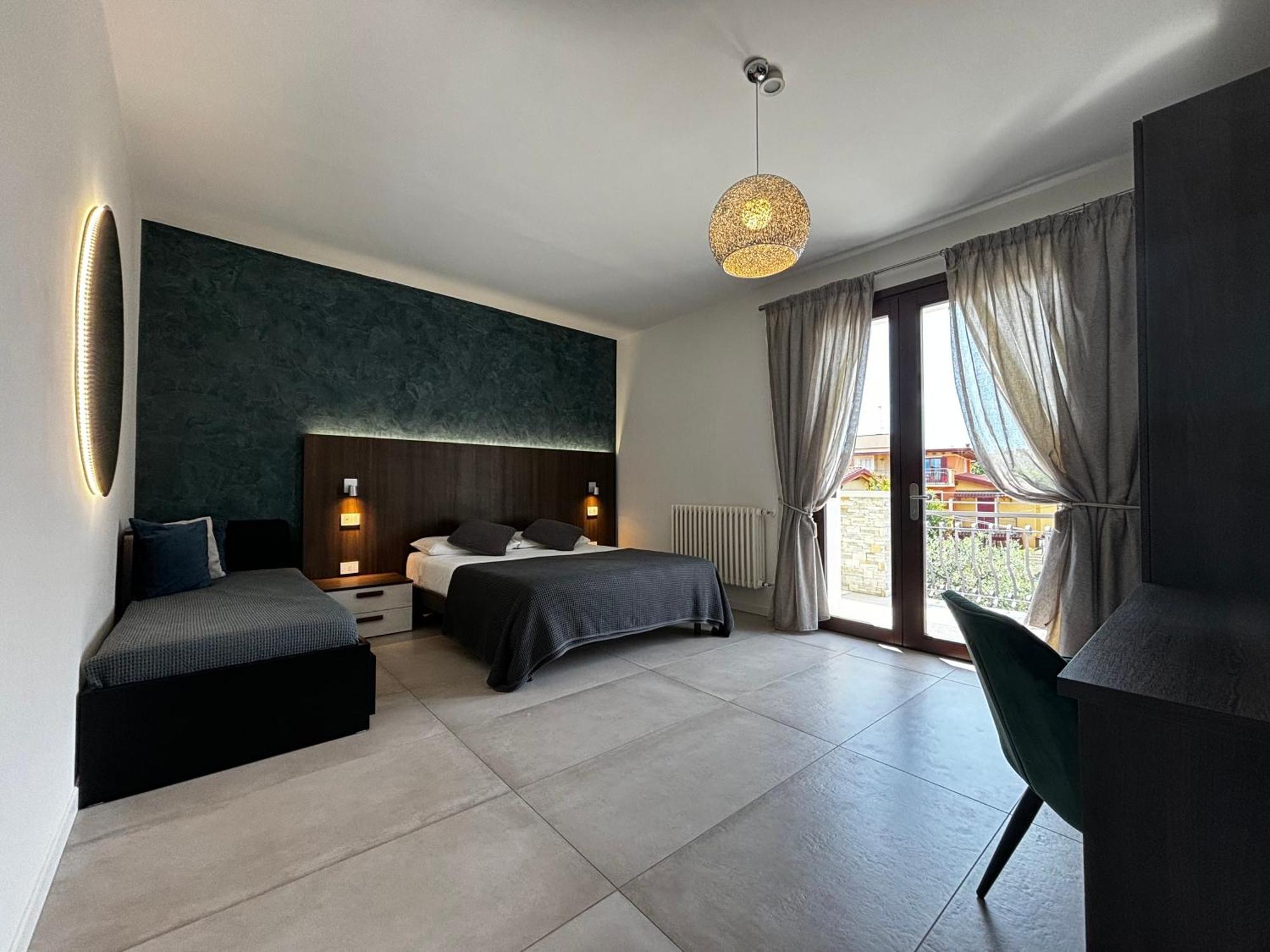 Elena Frühstückspension Desenzano del Garda