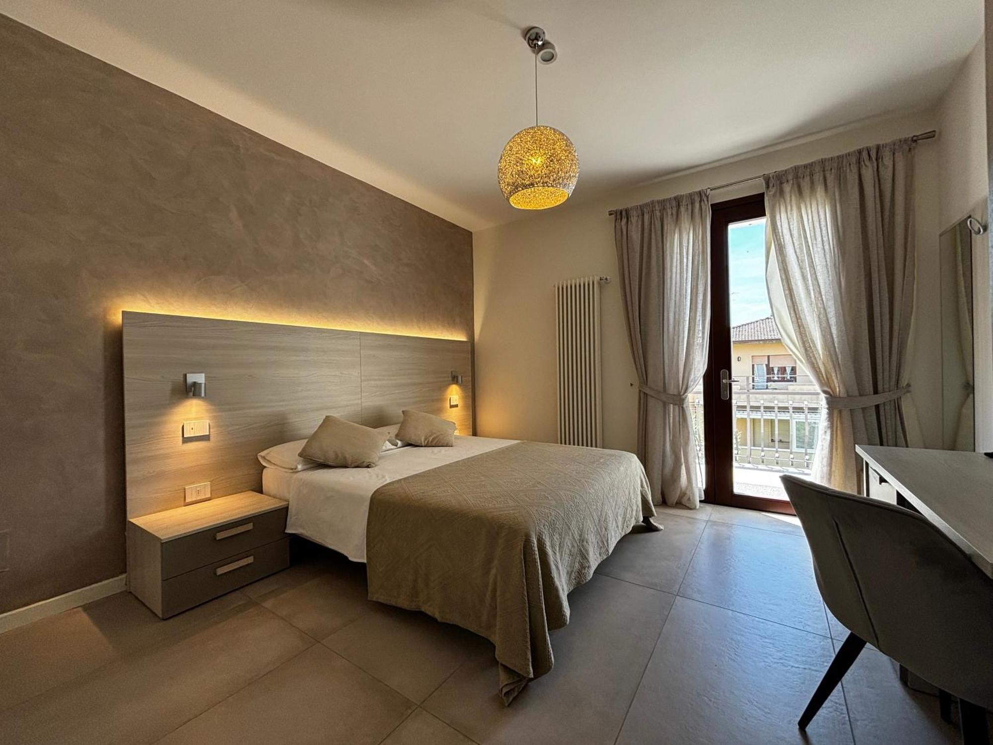 Frühstückspension Elena Desenzano del Garda