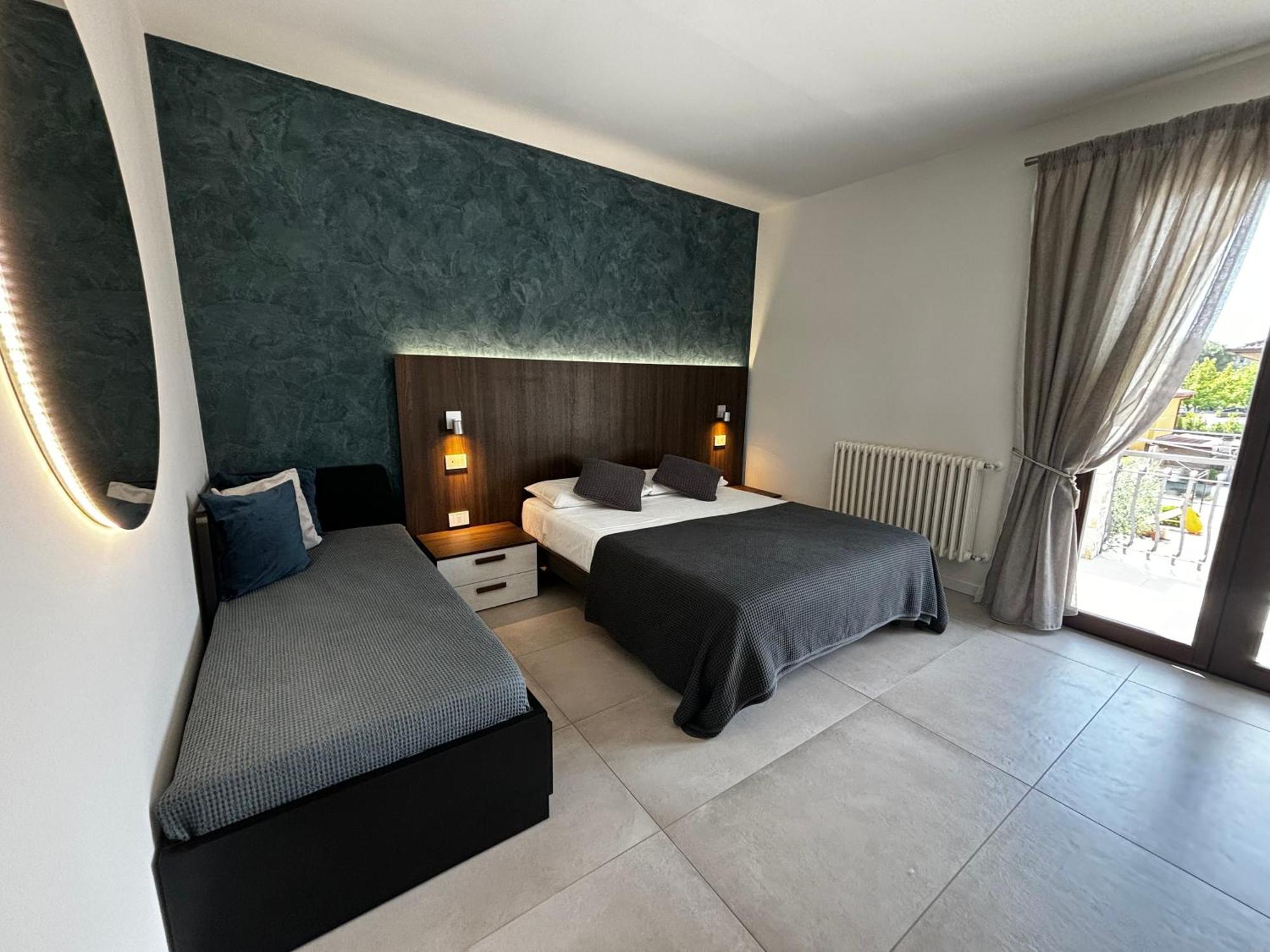 Elena Frühstückspension Desenzano del Garda