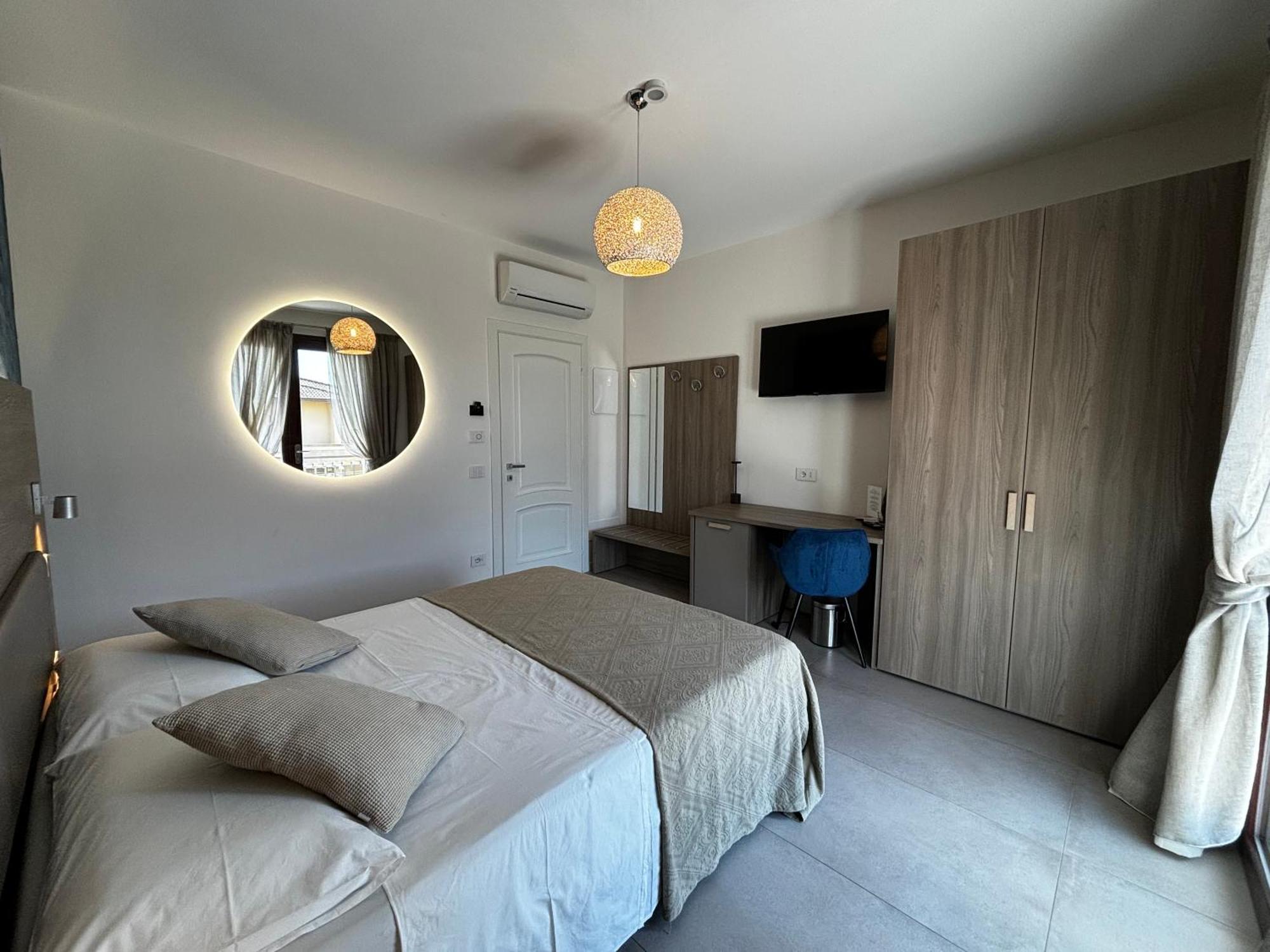 Bed & Breakfast Elena Desenzano del Garda