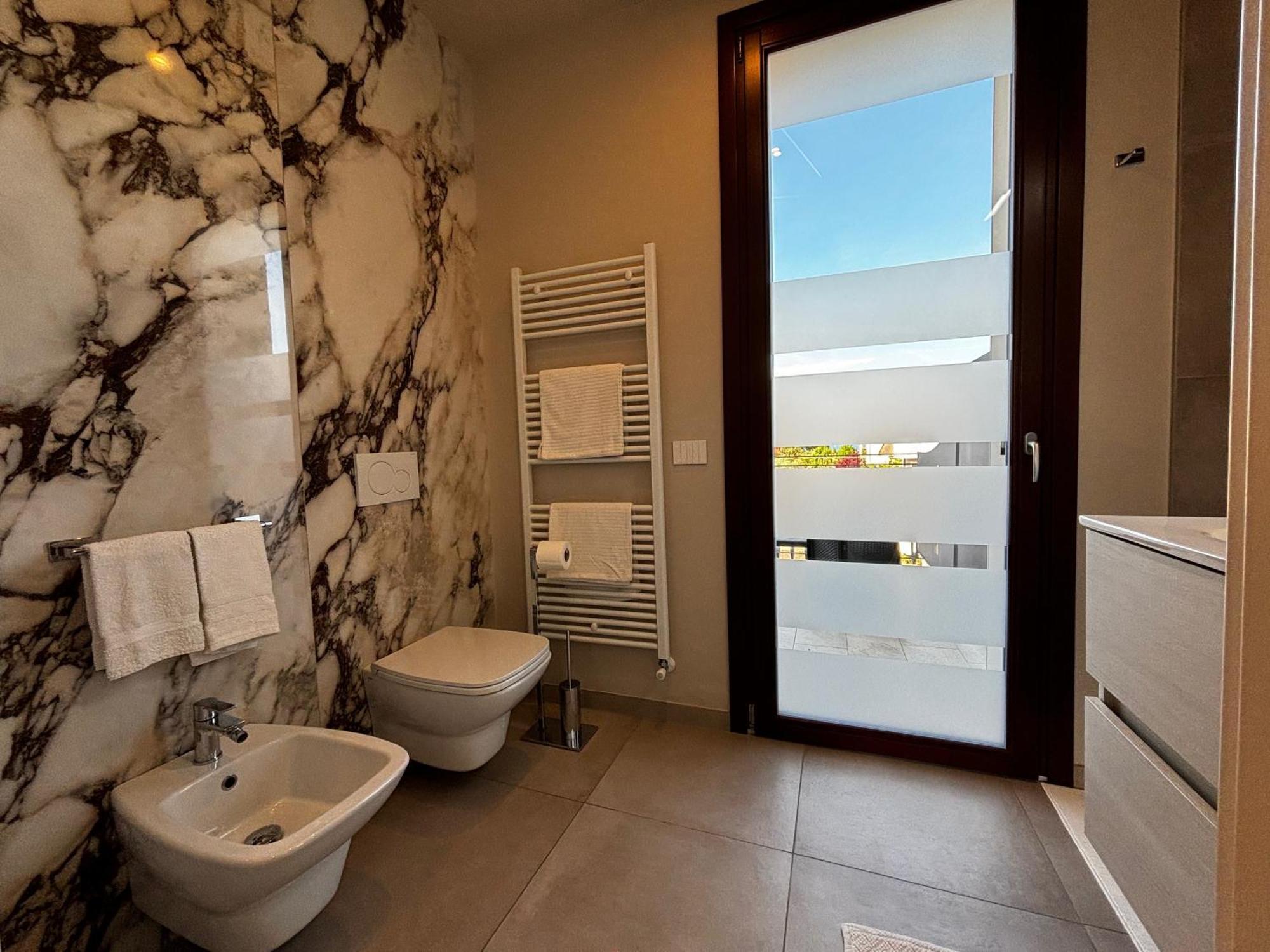 Elena Bed & Breakfast Desenzano del Garda