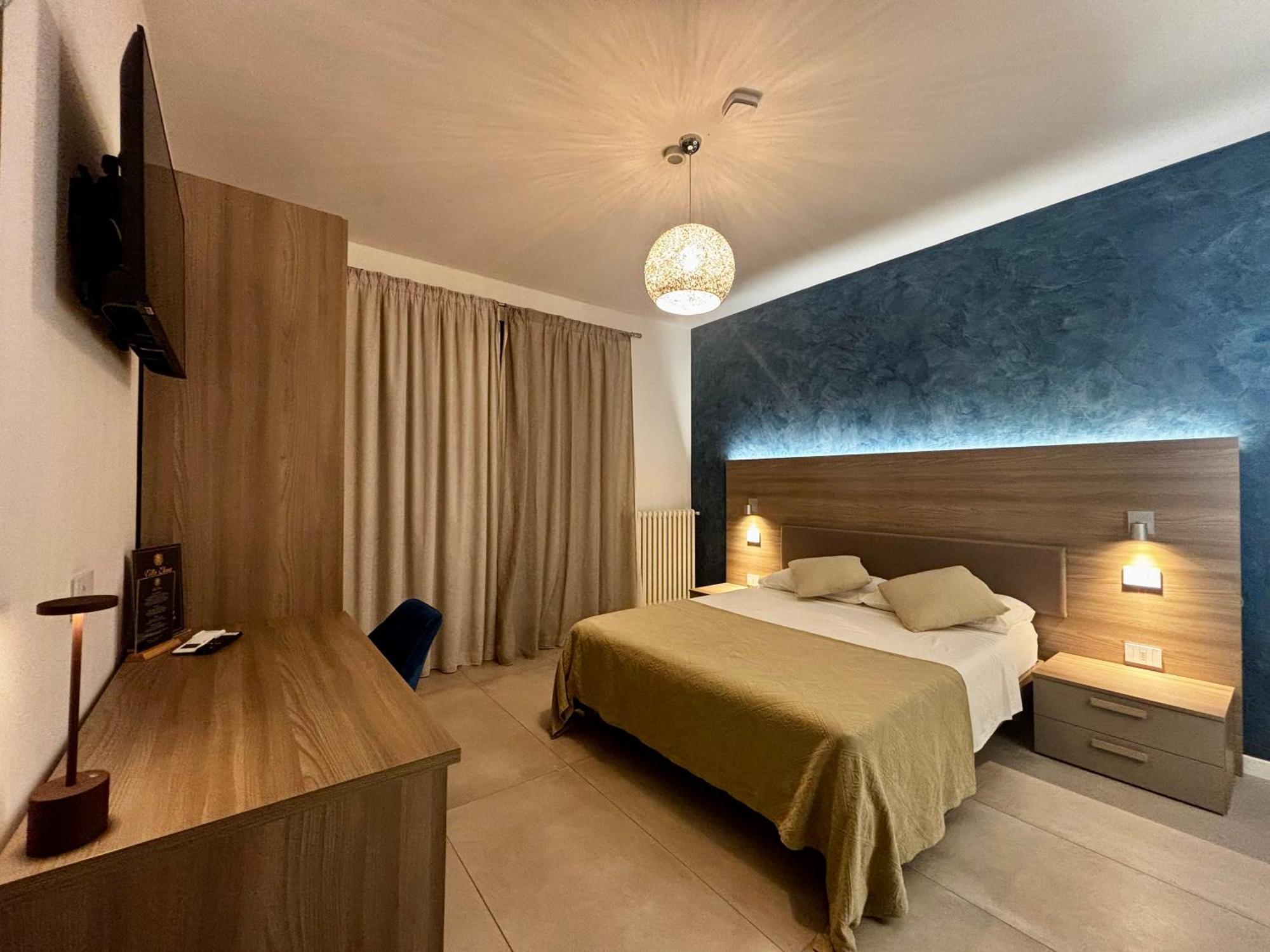 Bed & Breakfast Elena *