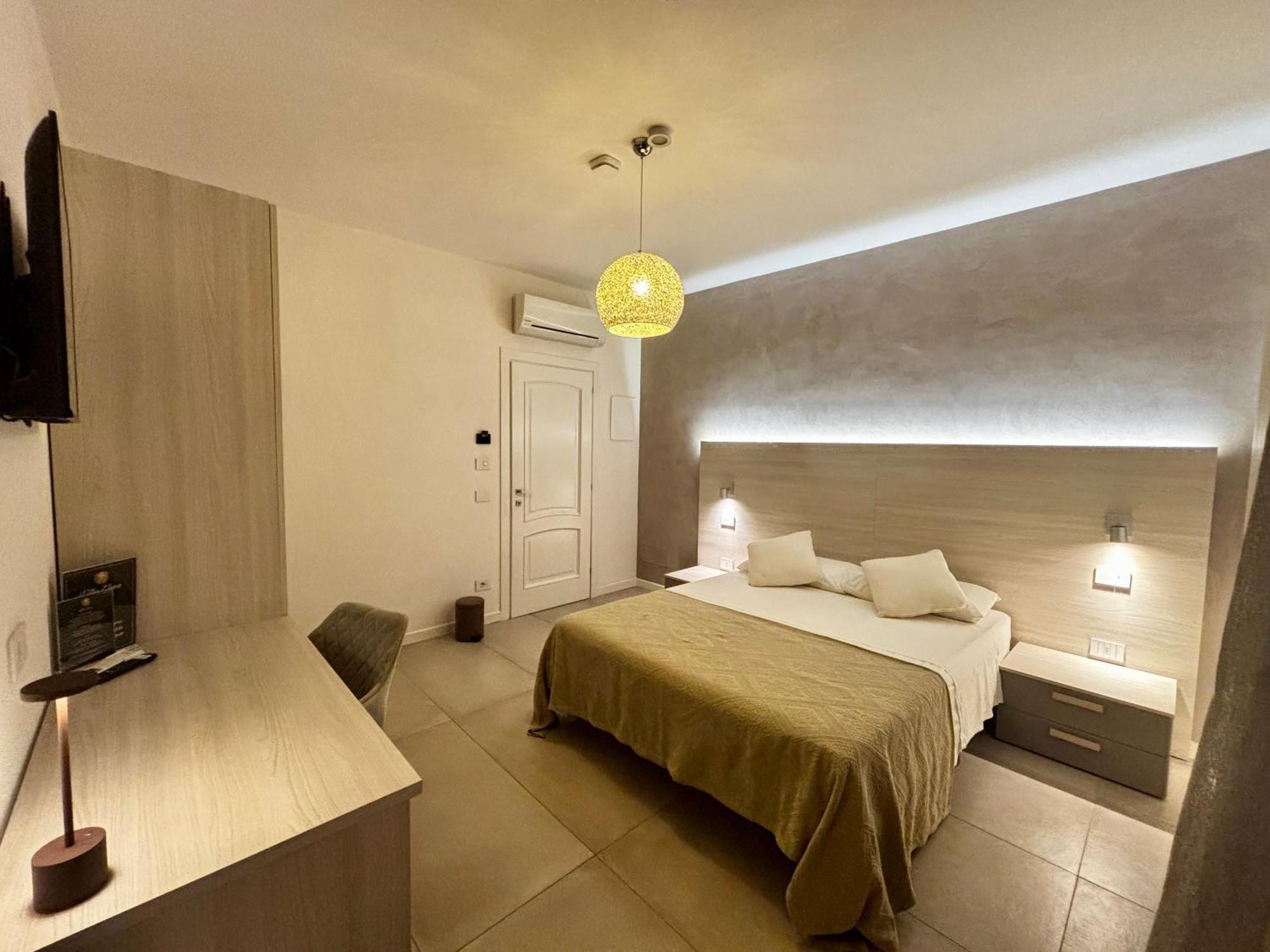 Bed & Breakfast Elena